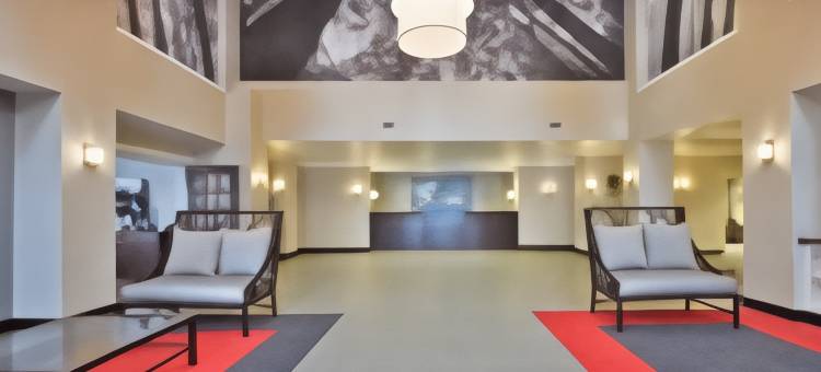 卡南代瓜智选假日酒店(Holiday Inn Express Canandaigua - Finger Lakes)图片