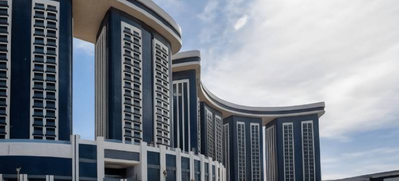 里克萨斯高级阿拉曼酒店(Rixos Premium Alamein)图片