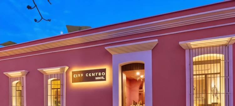 City Centro by Marriott Oaxaca图片
