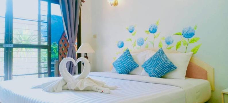 弗鲁亚布萨巴度假村及水疗中心(Phurua Bussaba Resort & Spa)图片