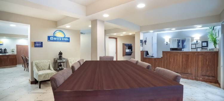 凯夫城戴斯酒店(Days Inn by Wyndham Cave City)图片