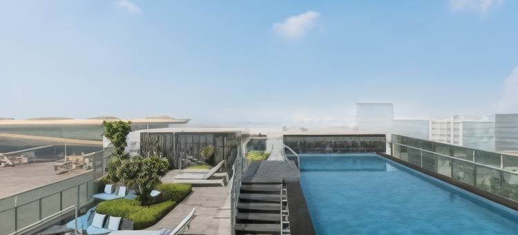 Fairfield by Marriott Mumbai International Airport图片