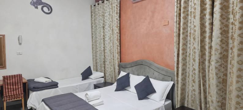 特米尼水族馆酒店(Aquarium Termini)图片