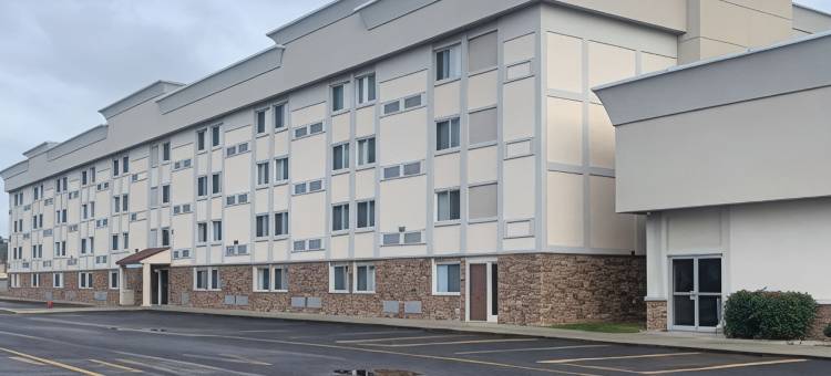 多佛温德姆花园酒店(Wyndham Garden Dover)图片