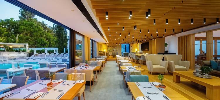 阿内密套房酒店(Anemi Hotel & Suites)图片