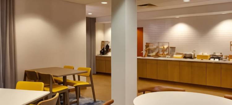 罗斯威尔万枫套房酒店(Fairfield Inn & Suites Roswell)图片