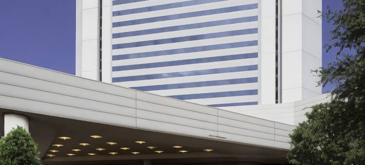 阿林顿喜来登酒店(Sheraton Arlington Hotel)图片