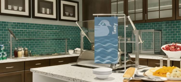 奥古斯塔Homewood Suites by Hilton(Homewood Suites by Hilton Augusta, ME)图片