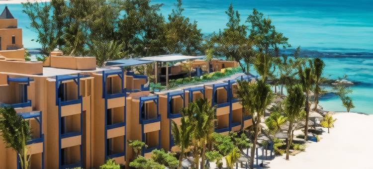 Salt of Palmar, Mauritius图片