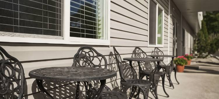 萨蒙速8酒店(Super 8 by Wyndham Salmon)图片