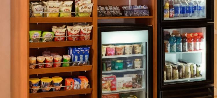 阿马里洛Residence Inn 酒店(Residence Inn Amarillo)图片