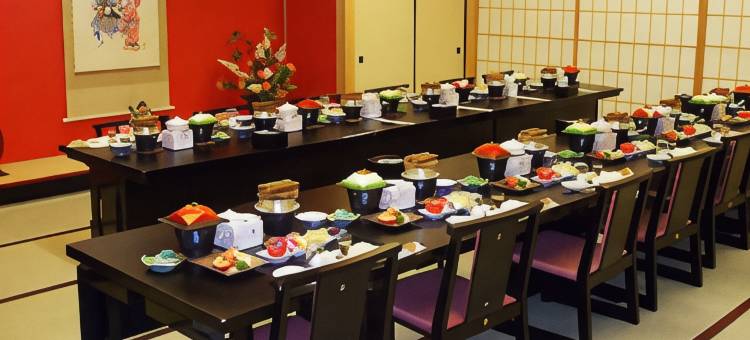 和美再美石动柏屋(Wabisabi Isurugi Kashiwaya)图片