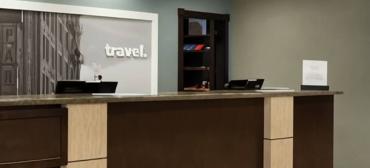 伯明翰-东艾恩戴尔欢朋套房酒店(Hampton Inn & Suites Birmingham East Irondale)图片