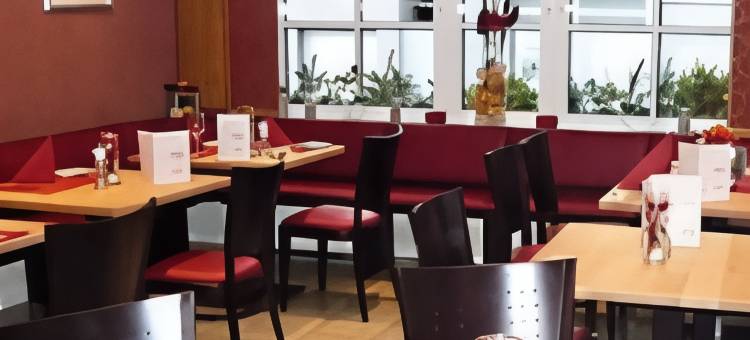 帕斯曼餐厅酒店(Hotel Restaurant Passmann)图片