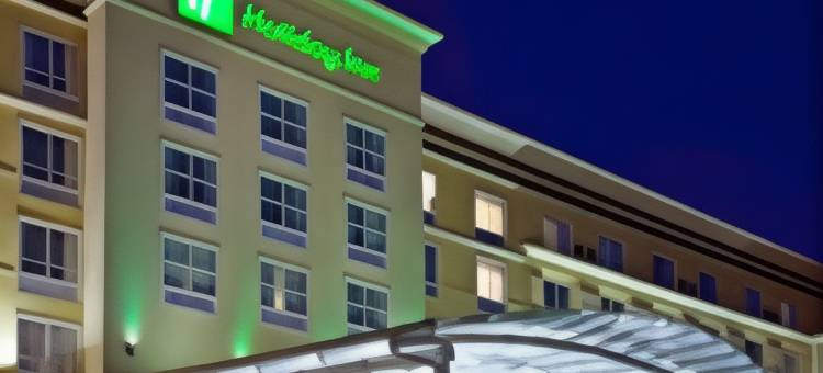 洲际酒店集团路易斯威尔机场假日酒店 - 博览会(Holiday Inn Louisville Airport - Fair/Expo)图片