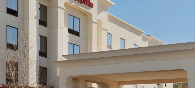 伯明翰-东艾恩戴尔欢朋套房酒店(Hampton Inn & Suites Birmingham East Irondale)图片