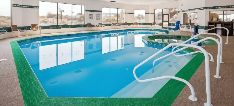 特温福尔斯贝斯特韦斯特优质酒店(Best Western Plus Twin Falls Hotel)图片