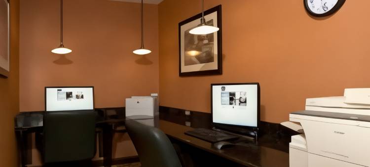 亚历山大-五角大楼南欢朋酒店(Hampton Inn Alexandria/Pentagon South)图片