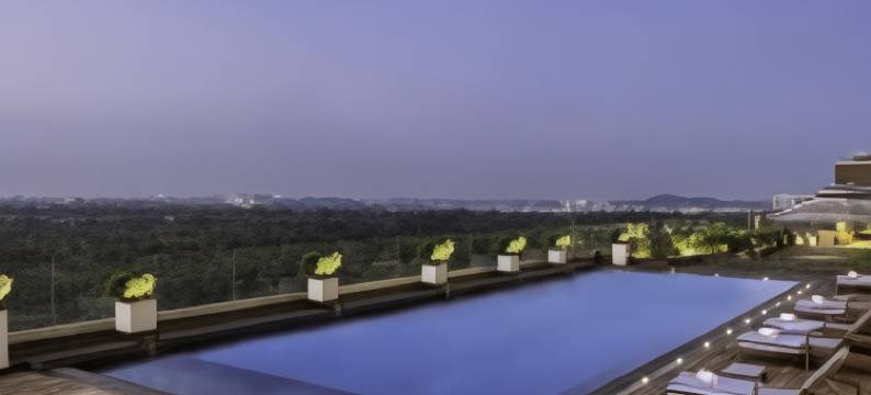 Vivanta布巴内斯瓦尔DN广场(Vivanta Bhubaneswar DN Square)图片