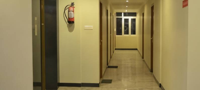 苏西公园酒店(Hotel Susee Park)图片