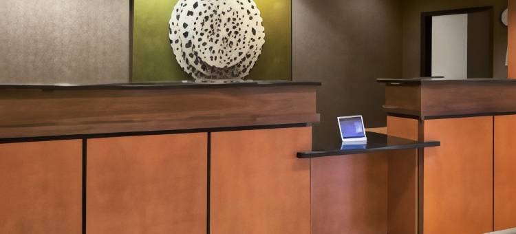 Fairfield Inn & Suites Hobbs图片