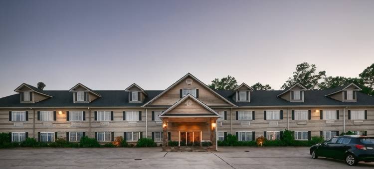 山景贝斯特韦斯特酒店(Best Western Mountain View Inn)图片