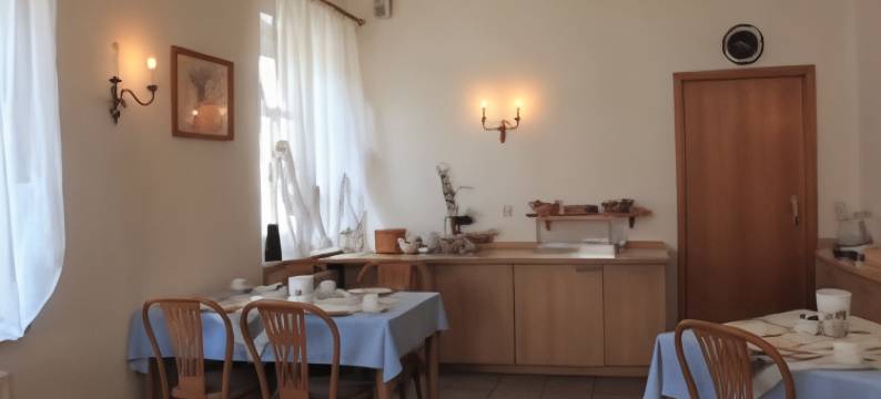 西尔施酒店(Hotel Zum Hirsch)图片