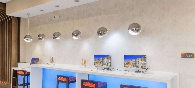 GLo Best Western  Savannah-Gateway I-95图片