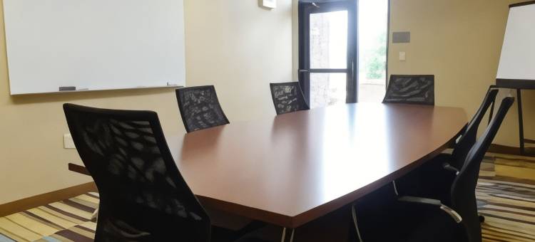 Fairfield Inn & Suites Bowling Green图片