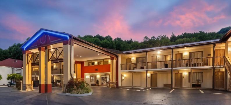 山水贝斯特韦斯特酒店(Best Western Mountainbrook Inn)图片