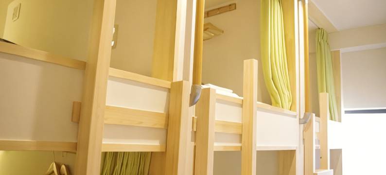 富士山K's之家 - 背包客旅舍(K's House Mt.Fuji)图片