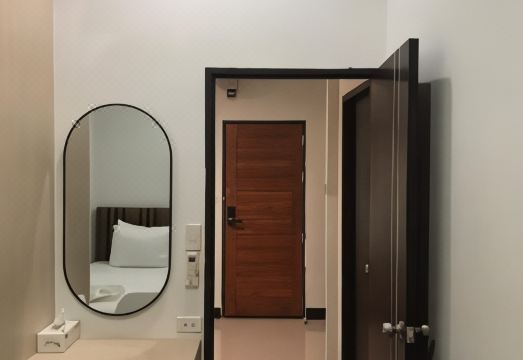 One DD Homes Hotel Overview