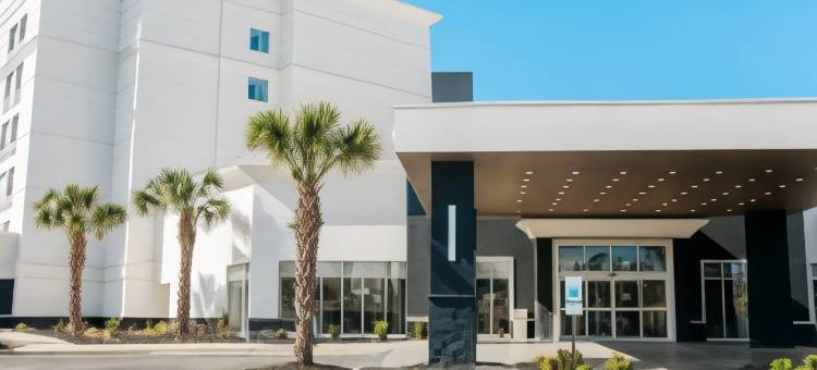 哥伦比亚万豪东北德尔塔酒店(Delta Hotels Columbia Northeast)图片