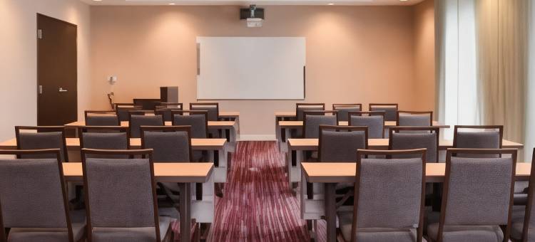 托莱多北万豪万怡酒店(Courtyard Toledo North)图片