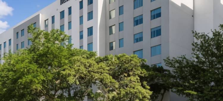 Residence Inn San Juan Isla Verde图片