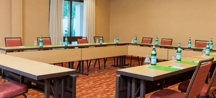 利弗莫尔万怡酒店(Courtyard Livermore)图片