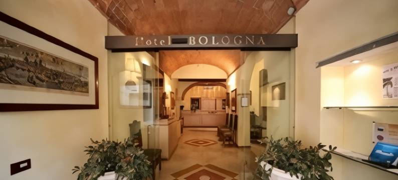 博洛尼亚酒店(Hotel Bologna)图片