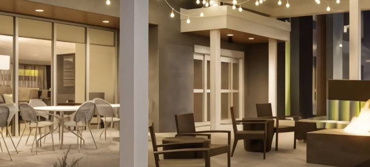 比灵斯希尔顿惠庭酒店(Home2 Suites by Hilton Billings)图片