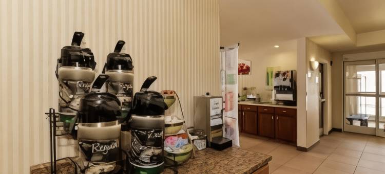 斯普林米尔斯凯艺酒店-北马丁斯堡(Quality Inn Spring Mills - Martinsburg North)图片