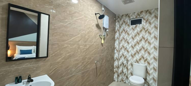 阿萨拉姆酒店(Assalam Hotel)图片