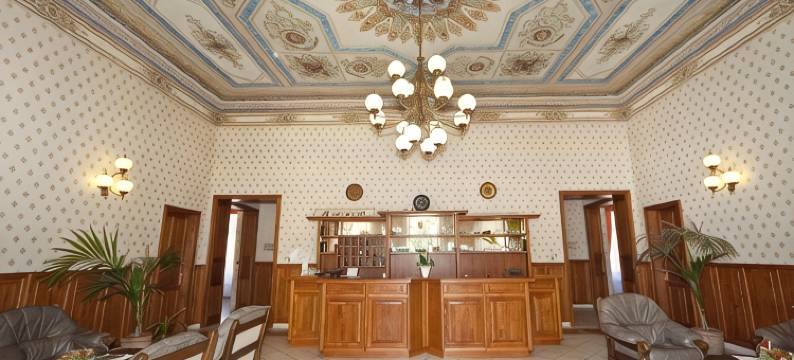 阿斯托里亚宾馆和饭店(Hotel Astoria)图片