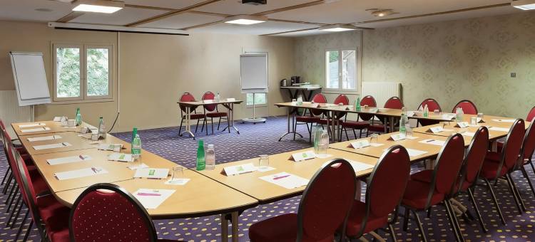 宜必思尚品佩里格特雷利萨克酒店(Ibis Styles Périgueux Trélissac)图片