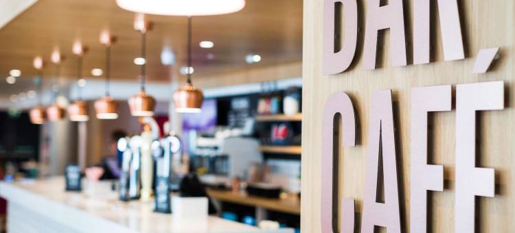 旅屋酒店-伦敦 市中心城市路(Travelodge London Central City Road)图片