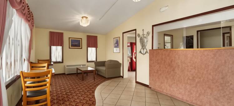 塔克骑士酒店(Knights Inn Tucker)图片