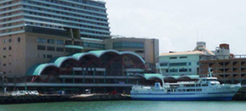 拉库辛酒店(Rakuchin)图片