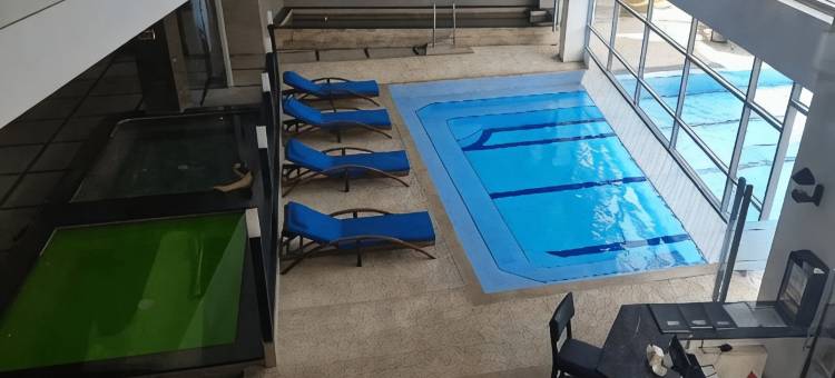 福比斯酒店(Forbis Hotel)图片