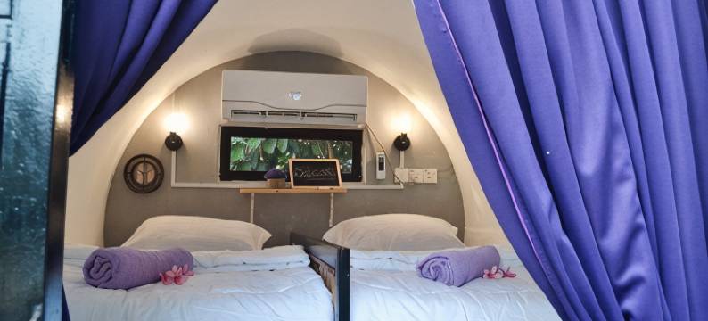 芒果公园波德申酒店(Mango's Park Port Dickson by Zuzu)图片