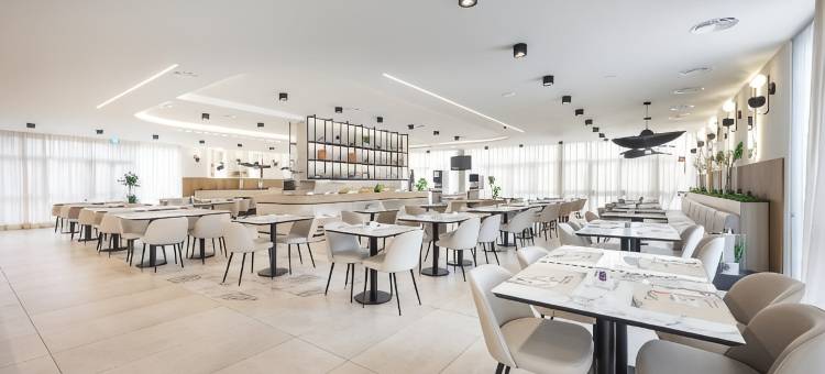 博洛尼亚门7号iH酒店(Jr Hotels Gate 7 Bologna)图片