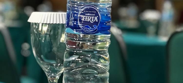 鹰潭旅馆(Hotel Intan Cirebon)图片