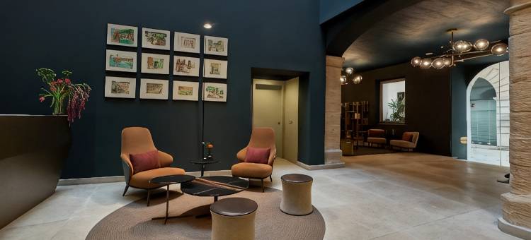 圣特贾恩设计酒店(Sant Jaume Design Hotel)图片